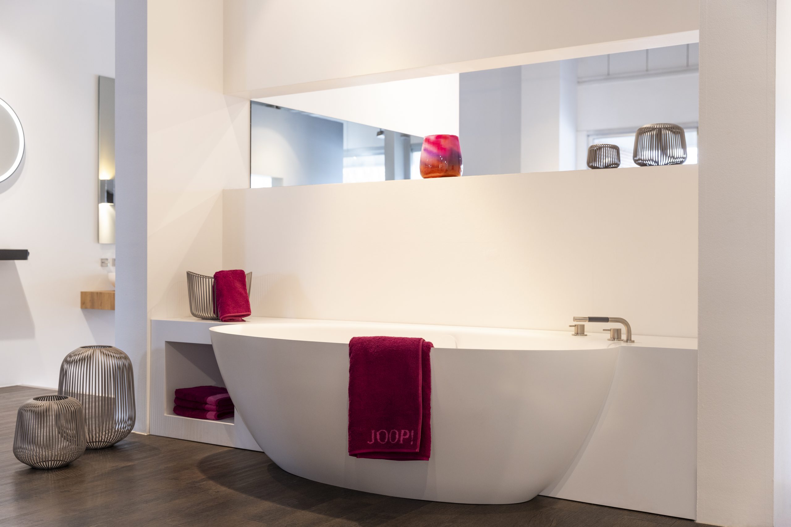 Ihre Bad-Oase im Herzen von Essen