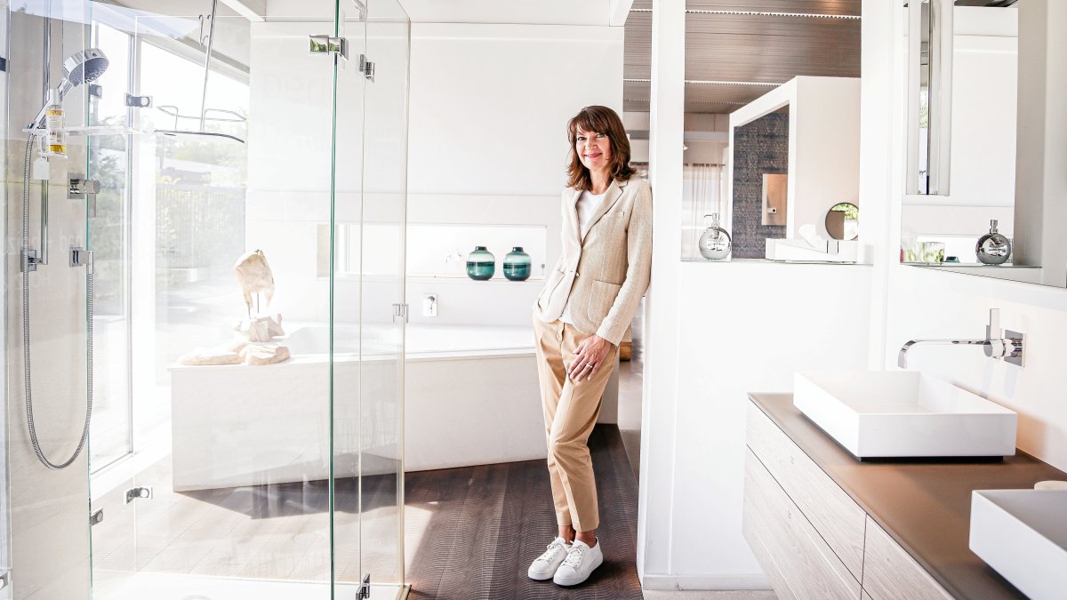 Inspiration und Beratung im regionalen Fachbetrieb