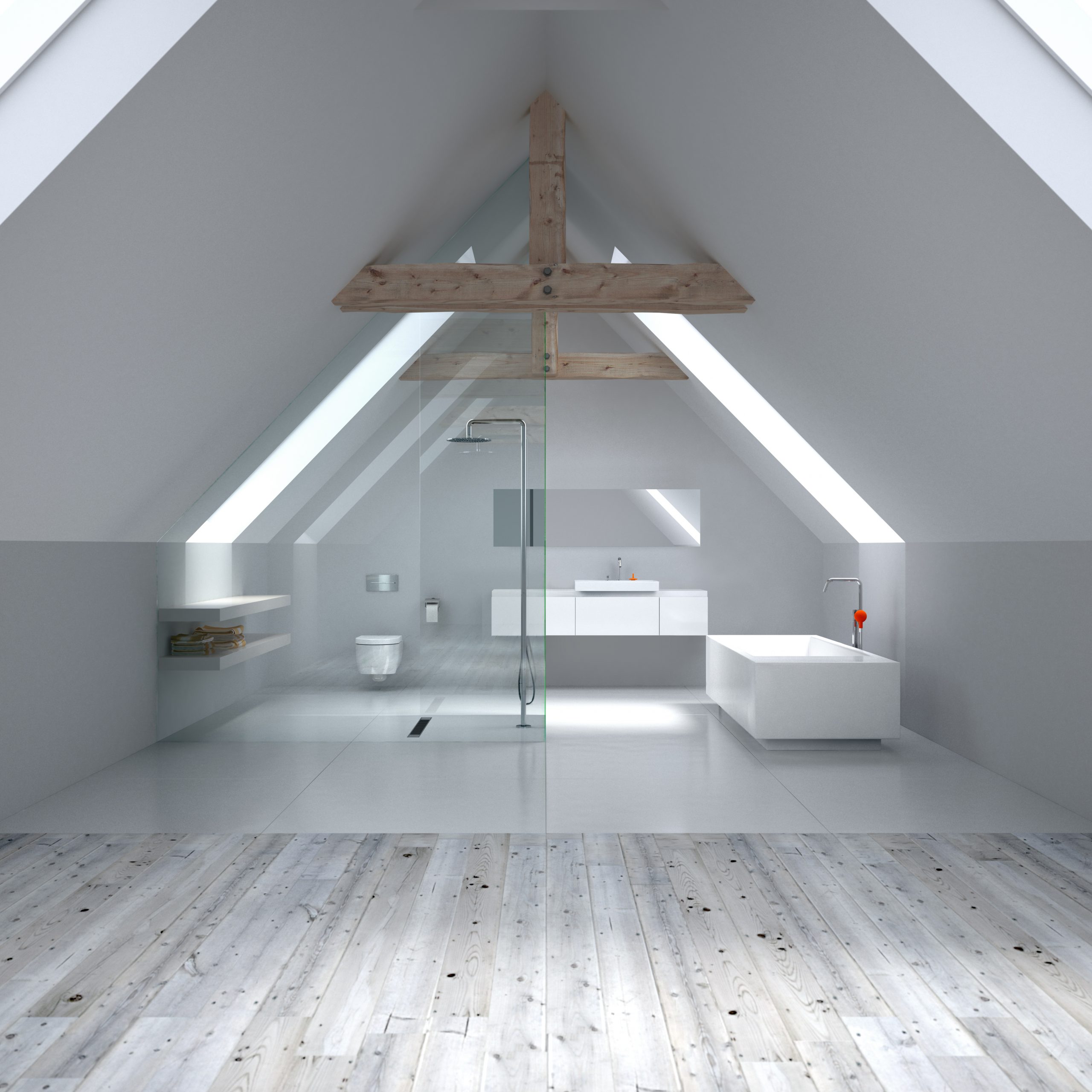 Trends 2026: So entwickeln sich Bad, Sanitär und Heizung